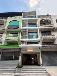 2 Bed & 2 Bath Suite, 4th floor - Ban Bang Toei (1) - 6