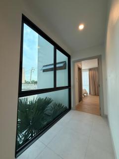 2 Bed & 2 Bath Suite, 4th floor - Ban Bang Toei (1) - 1