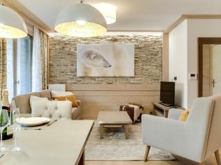 Appartement moderne avec WiFi et parking sous-terrain à Courchevel Village - FR-1-562-28 - Courchevel - 3