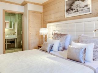 Appartement moderne avec WiFi et parking sous-terrain à Courchevel Village - FR-1-562-28 - Courchevel - 2