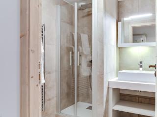 Appartement moderne avec WiFi et parking sous-terrain à Courchevel Village - FR-1-562-28 - Courchevel - 1