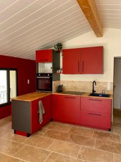 Mas Provençal avec piscine - Les Pilles - 1