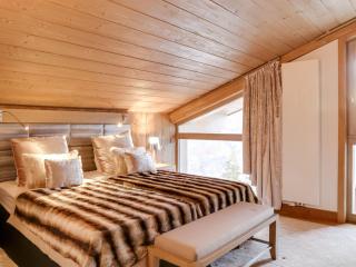 Luxueux Duplex à Courchevel Village, Proche Pistes et Commerces, avec Parking et Accès Fitness - FR-1-562-22 - Courchevel - 1