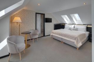 Hotel Savoy Prague - Prag - 7