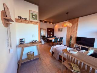 Cómodo departamento en el centro de SMA con cochera ÑIRE 2 - 9