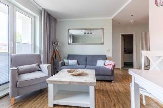 Ferienwohnung Pacific - Boltenhagen - 1