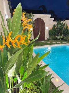 Villa Amaia Canggu - 4
