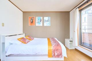 J-2S JR Yamanote Komagome, 3 storey 101sq 4BR, FreePark - Tokyo - 7