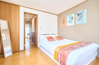 J-2S JR Yamanote Komagome, 3 storey 101sq 4BR, FreePark - Tokyo - 6