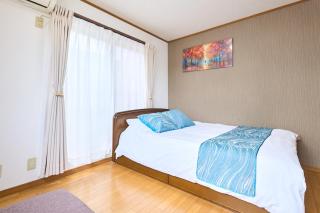 J-2S JR Yamanote Komagome, 3 storey 101sq 4BR, FreePark - Tokyo - 4