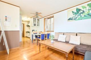J-2S JR Yamanote Komagome, 3 storey 101sq 4BR, FreePark - Tokyo - 8