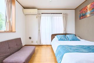 J-2S JR Yamanote Komagome, 3 storey 101sq 4BR, FreePark - Tokyo - 3