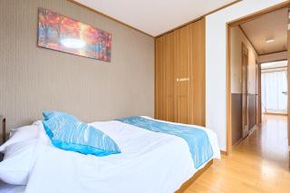 J-2S JR Yamanote Komagome, 3 storey 101sq 4BR, FreePark - Tokyo - 2