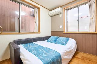 J-2S JR Yamanote Komagome, 3 storey 101sq 4BR, FreePark - Tokyo - 1