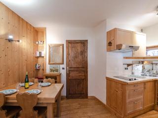 Joli appartement rénové avec balcon proche zone piétonne - FR-1-343-164 - Chamonix - 7