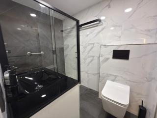 Apartamento pleno centro Benidorm - Benidorm - 7