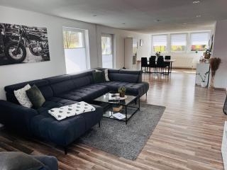 Ferienwohnung Paradies - Bad Lauterberg - 2