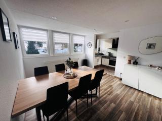 Ferienwohnung Paradies - Bad Lauterberg - 1