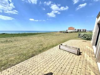 T2 RDC Avec Balcon, Vue Mer, Parking Privatif - FR-1-675-48 - Wimereux - 4