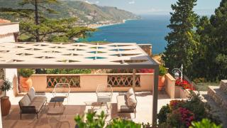 Villa Fiorita Boutique Hotel - Taormina - 8