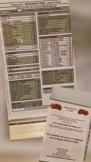Ferienwohnung deine Auszeit im Allgäu - Missen-Wilhams - 5
