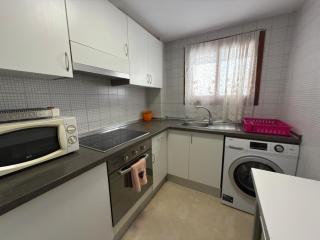 Apartamento pleno centro Benidorm - Benidorm - 6