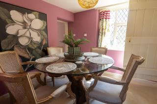 Gate Lodge - Sleeps 5 - Near Belvoir Castle - Knipton - 4