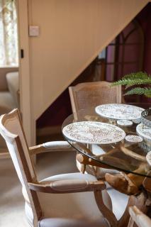 Gate Lodge - Sleeps 5 - Near Belvoir Castle - Knipton - 2