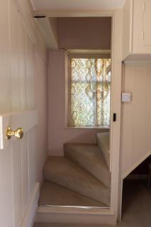 Gate Lodge - Sleeps 5 - Near Belvoir Castle - Knipton - 1