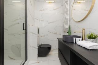 Business Apartments Kasprzaka with Parking by Noclegi Renters - Varsavia - 2
