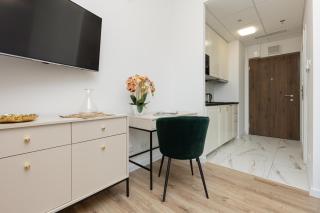 Business Apartments Kasprzaka with Parking by Noclegi Renters - Varsavia - 8