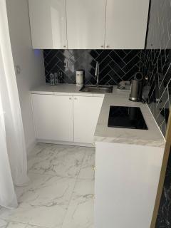 Apartamenty Mierzeja - Leśny Zaułek, Sztutowo, Apartament z Klimatyzacją - Sztutowo - 6