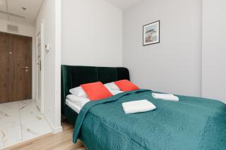 Business Apartments Kasprzaka with Parking by Noclegi Renters - Varsavia - 6