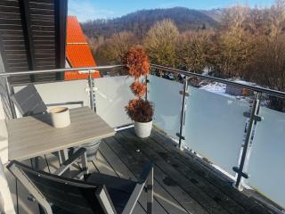 Ferienwohnung Paradies - Bad Lauterberg - 4