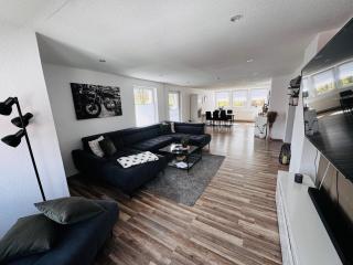 Ferienwohnung Paradies - 2