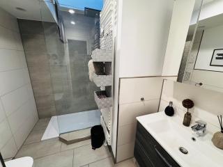 Ferienwohnung Paradies - 3
