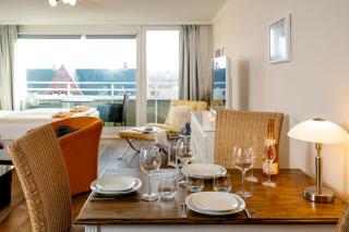 Hanseatenhaus App. 40 - Westerland - 6