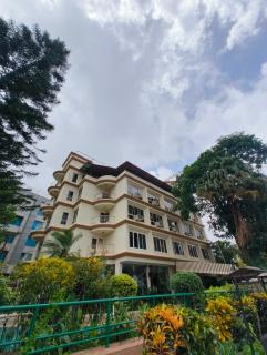 Kailash Parbat - 9