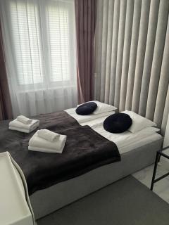 Apartamenty Mierzeja - Leśny Zaułek, Sztutowo, Apartament z Klimatyzacją - 8