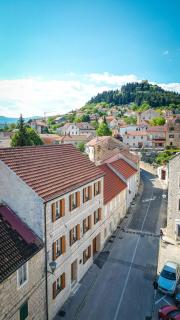 Luxury apartments White house - Sinj (Signo) - 9