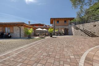 Agritur Maso Fiorini - Isera - 1