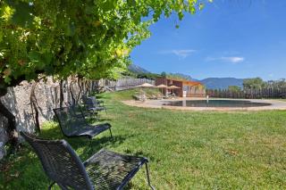 Agritur Maso Fiorini - Isera - 8