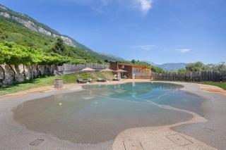 Agritur Maso Fiorini - Isera - 9