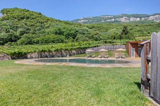 Agritur Maso Fiorini - Isera - 7