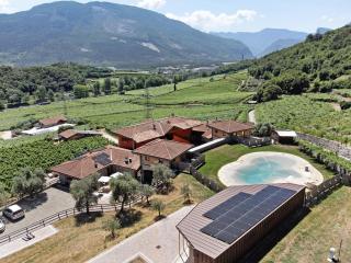 Agritur Maso Fiorini - Isera - 5