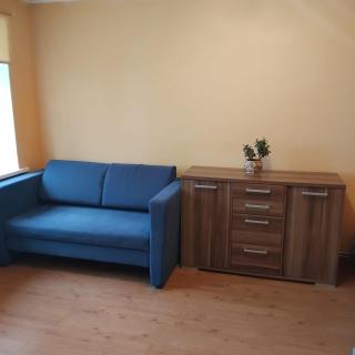 Ronu Apartment - Liepāja - 5