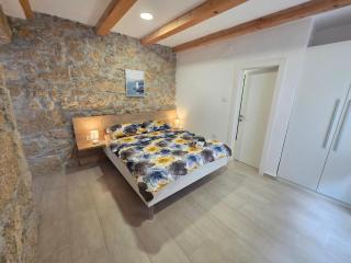 STONE HOUSE with pool - Tribalj - 2