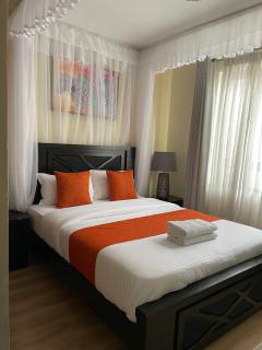 Naze home lovely furnished apartment close to JKIA and SGR - Nairobi - 7