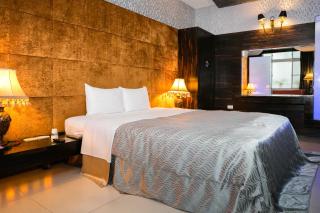 Tangye Minxiong Hotel - Minxiong - 9