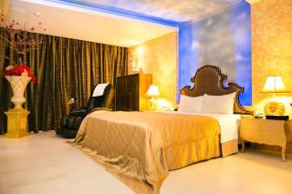 Tangye Minxiong Hotel - Minxiong - 7